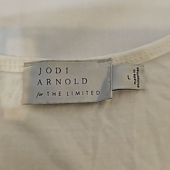 JODI ARNOLD for the limited top size large - Picture 6 of 8